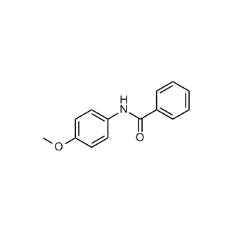 N-(4-Methoxyphenyl)benzamide