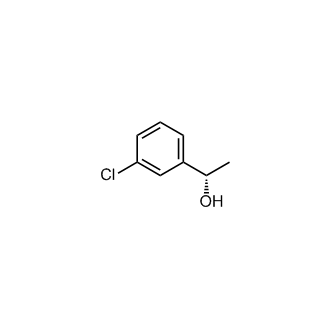 (S)-1-(3-Chlorophenyl)ethan-1-ol