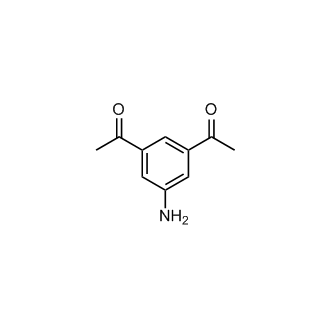 1,1'-(5-Amino-1,3-phenylene)bis(ethan-1-one)
