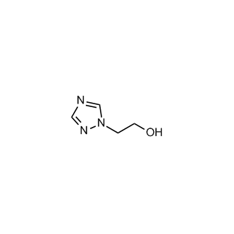 2-(1H-1,2,4-Triazol-1-yl)ethan-1-ol