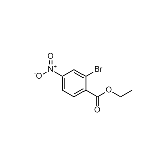 Ethyl 2-bromo-4-nitrobenzoate