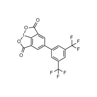 p-BTFP-Iodosodilactone(FPID)
