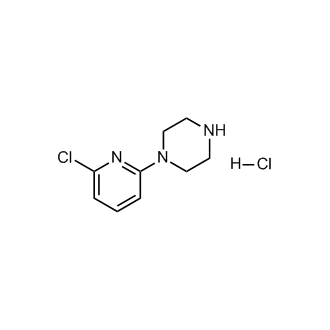 1-(6-Chloropyridin-2-yl)piperazine hydrochloride