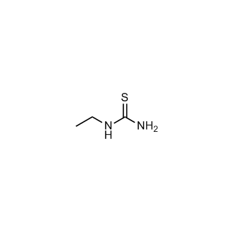 1-Ethylthiourea