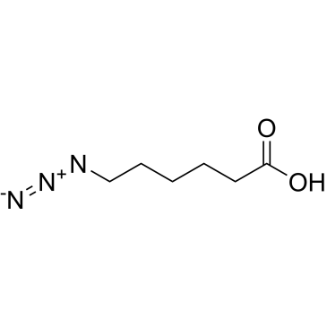 6-Azidohexanoic acid