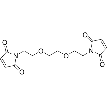 BM(PEG)2(1,8-bismaleimido-diethyleneglycol)