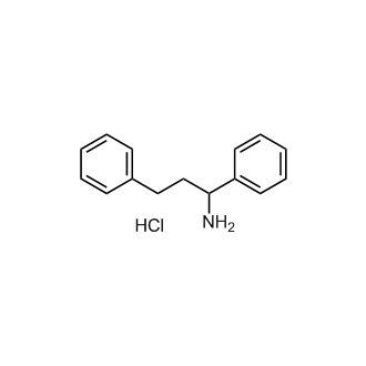 1,3-Diphenylpropan-1-amine hydrochloride