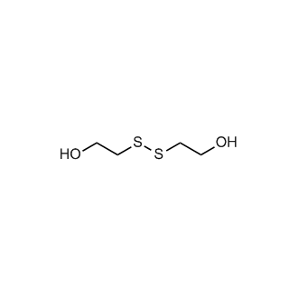 2,2'-Disulfanediylbis(ethan-1-ol)