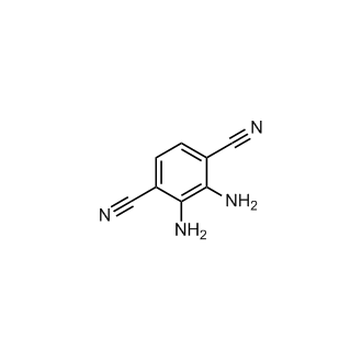 2,3-Diaminoterephthalonitrile