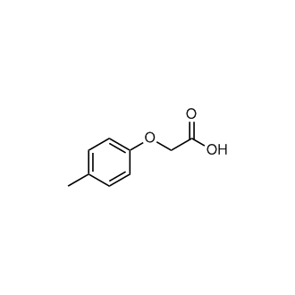 4-Methylphenoxyacetic acid
