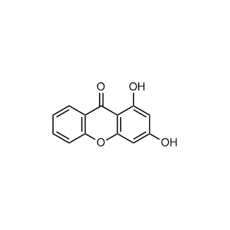 1,3-Dihydroxy-9H-xanthen-9-one