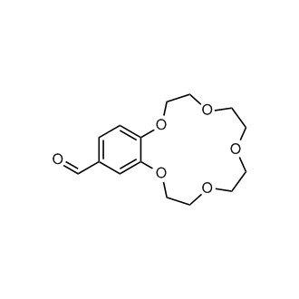 4-Formylbenzo-15-crown 5-ether