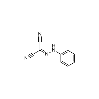 N-Phenylcarbonohydrazonoyl dicyanide