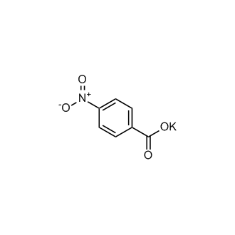 Potassium 4-nitrobenzoate