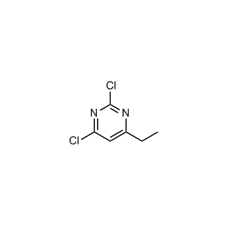 2,4-Dichloro-6-ethylpyrimidine