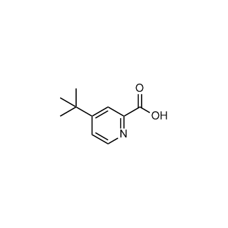 4-(Tert-butyl)picolinic acid