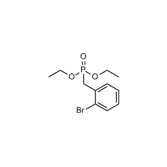 Diethyl (2-bromobenzyl)phosphonate
