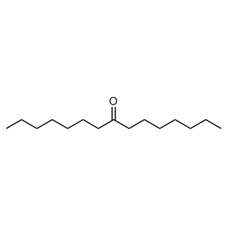 Pentadecan-8-one
