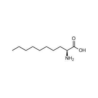 (2S)-2-Aminodecanoic acid