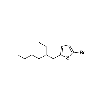2-Bromo-5-(2-ethylhexyl)thiophene