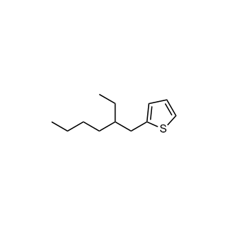 2-(2-Ethylhexyl)thiophene