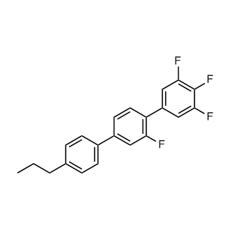 2',3,4,5-Tetrafluoro-4''-propyl-1,1':4',1''-terphenyl
