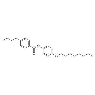 4-(Octyloxy)phenyl 4-butylbenzoate