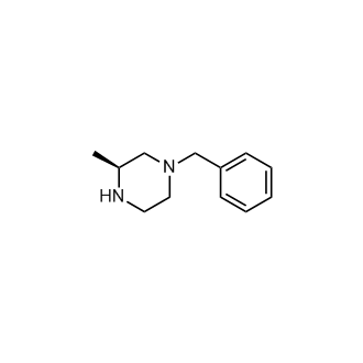 (3S)-1-Benzyl-3-methylpiperazine