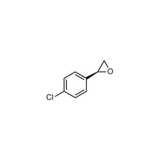 (2S)-2-(4-Chlorophenyl)oxirane