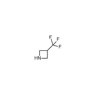 3-(Trifluoromethyl)azetidine