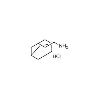 2-Adamantylmethanamine hydrochloride
