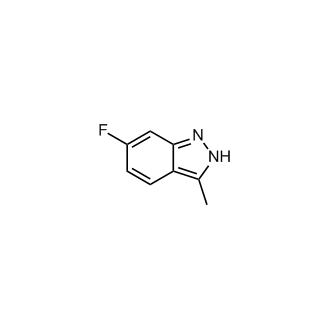 6-Fluoro-3-methyl-1H-indazole