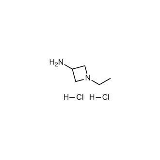 1-Ethylazetidin-3-amine dihydrochloride