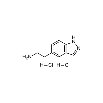 2-(1H-Indazol-5-yl)ethan-1-amine dihydrochloride