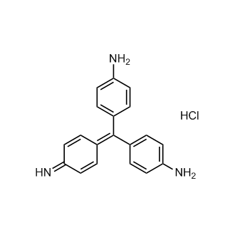 Pararosaniline (hydrochloride)