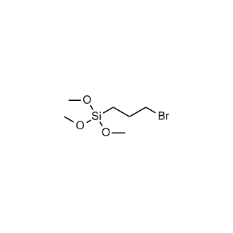 (3-Bromopropyl)trimethoxysilane