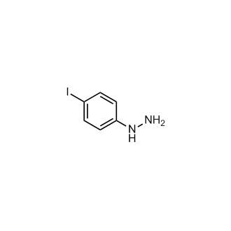 (4-Iodophenyl)hydrazine