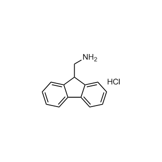 (9H-Fluoren-9-yl)methanamine hydrochloride