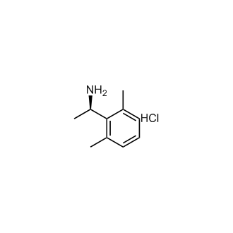 (R)-1-(2,6-Dimethylphenyl)ethanamine hydrochloride