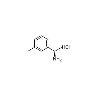 (R)-1-(m-Tolyl)ethanamine hydrochloride