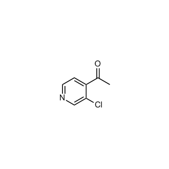 1-(3-Chloropyridin-4-yl)ethanone