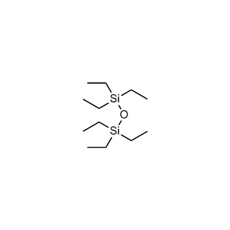 1,1,1,3,3,3-Hexaethyldisiloxane