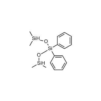 1,1,5,5-Tetramethyl-3,3-diphenyltrisiloxane