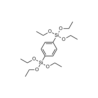 1,4-Bis(triethoxysilyl)benzene
