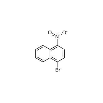 1-Bromo-4-nitronaphthalene