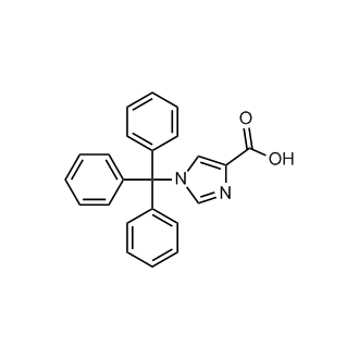 1-Trityl-1H-imidazole-4-carboxylic acid