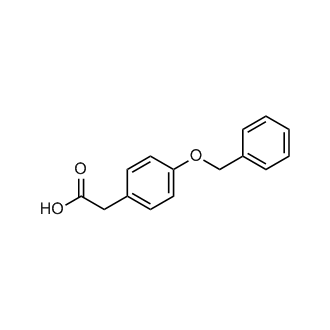 2-(4-(Benzyloxy)phenyl)acetic acid