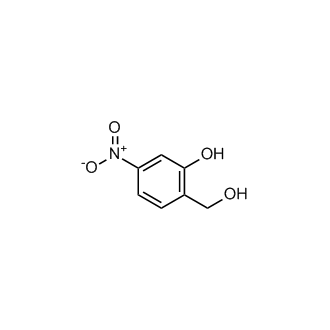2-(Hydroxymethyl)-5-nitrophenol