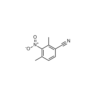 2,4-Dimethyl-3-nitrobenzonitrile