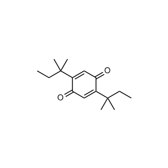 2,5-Di-tert-pentylcyclohexa-2,5-diene-1,4-dione